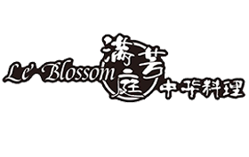 Le Blossom-Chinese restaurant